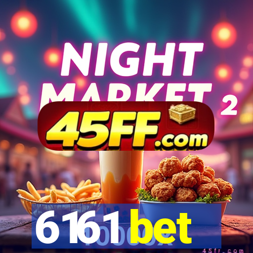 6161 bet